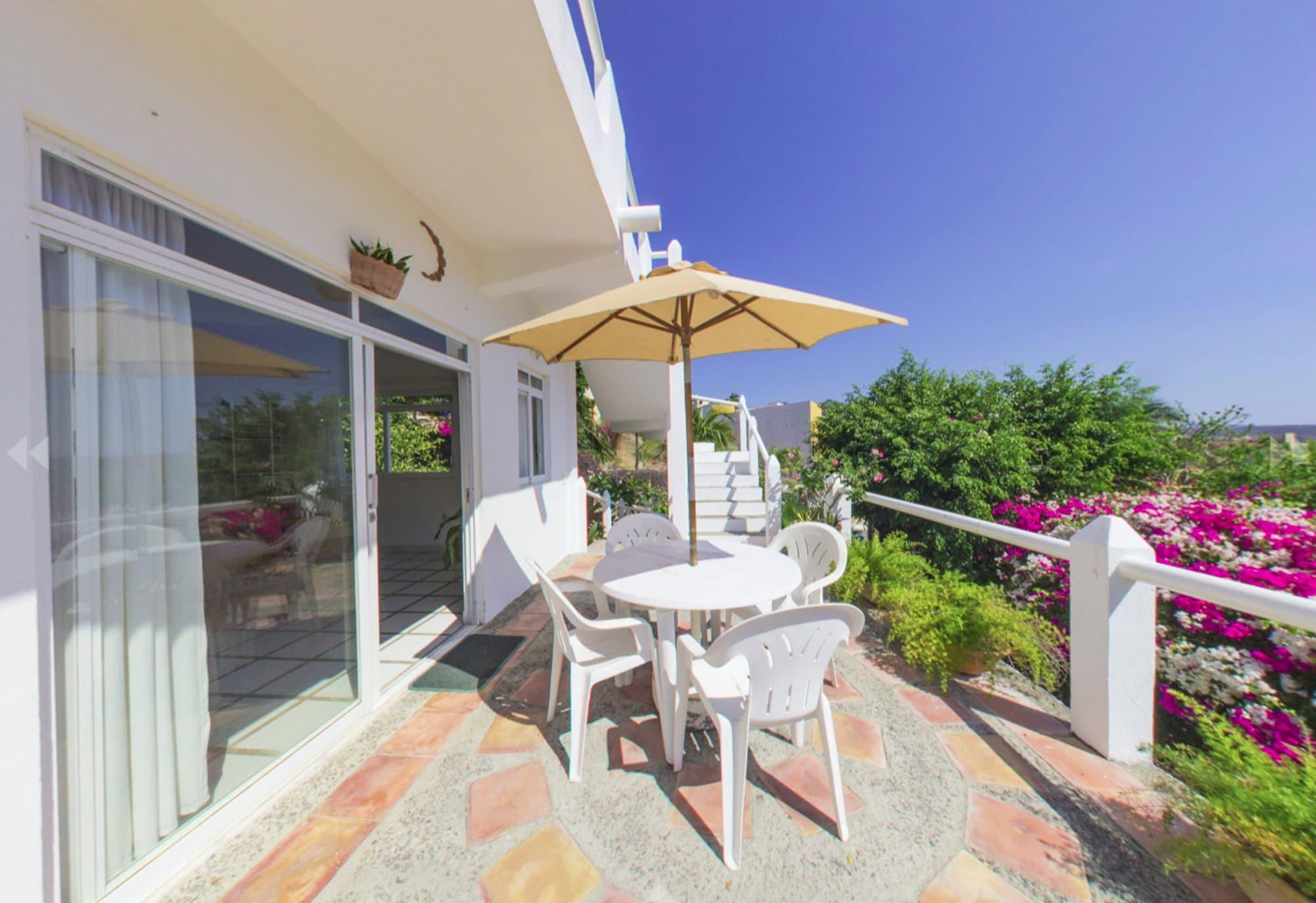 Villas Fa-Sol Huatulco Eksteriør bilde