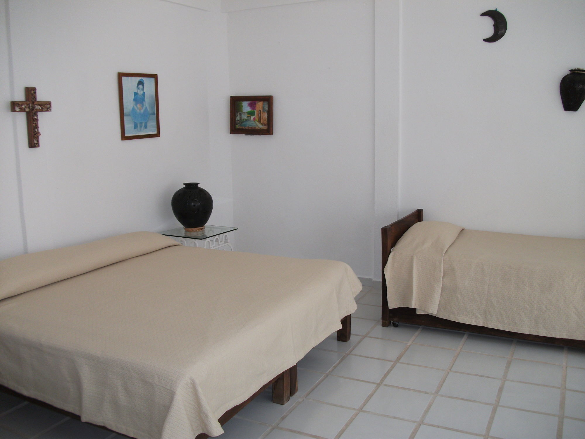 Villas Fa-Sol Huatulco Eksteriør bilde