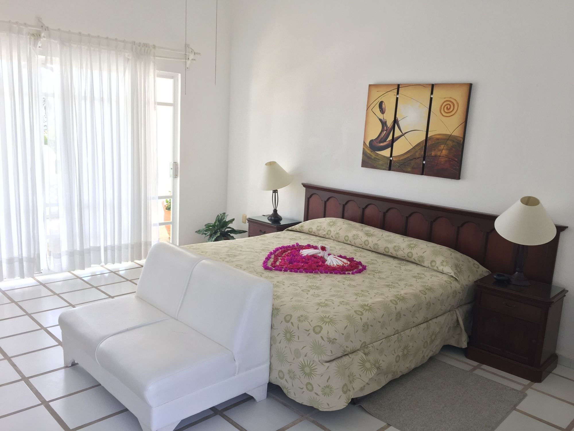 Villas Fa-Sol Huatulco Eksteriør bilde