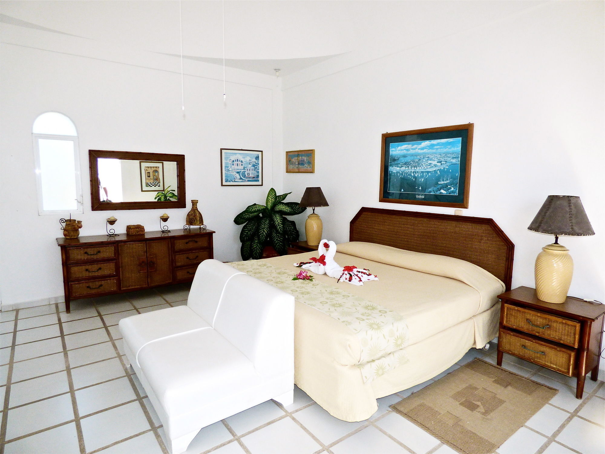 Villas Fa-Sol Huatulco Eksteriør bilde