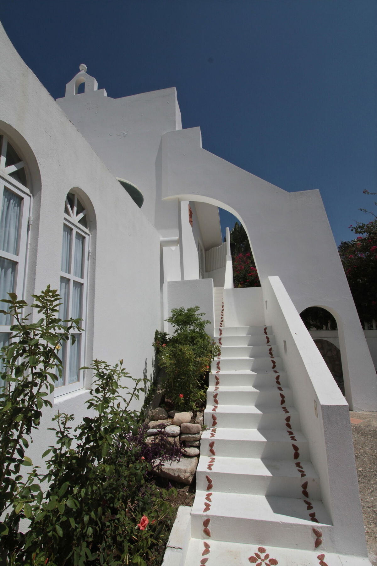 Villas Fa-Sol Huatulco Eksteriør bilde